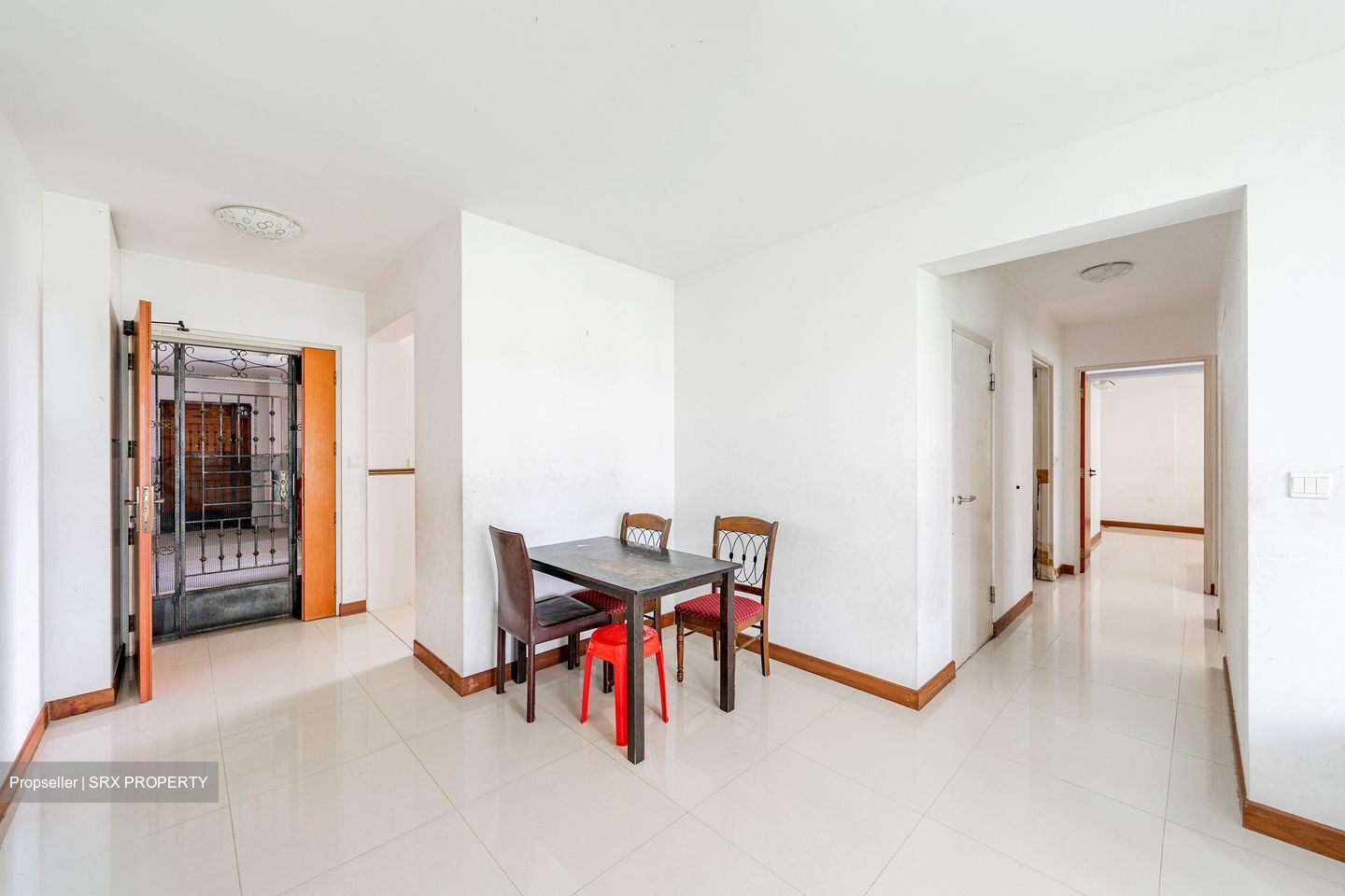 Blk 673B Waterway Banks (Punggol), HDB 4 Rooms #488163981